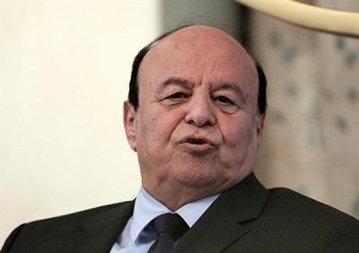 بوتين يتلقى رسالة خاصة من الرئيس اليمني