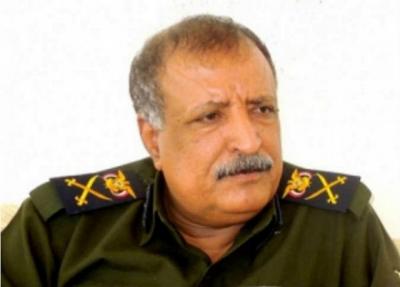 أول ظهور لنائب وزير الداخلية بعد تردد أنباء إصابته بصواريخ الحوثيين بتعز! (شاهد ماقاله؟)