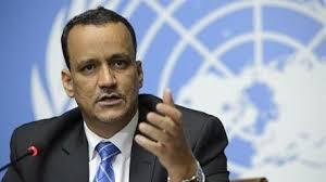 في اليوم الأخير في منصبه، إسماعيل ولد الشيخ يفضح الحوثيين ويكشف انهم وراء عدم الوصول إلى حل باليمن (مقابلة)