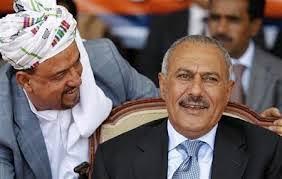 البركاني يوجّه دعوة لأعضاء المؤتمر الشعبي العام (النص)  