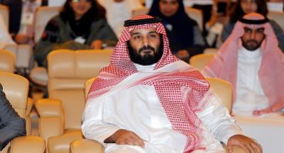 كاتب أمريكي يحذر: نظرية ابن خلدون تهدد ابن سلمان ومملكته