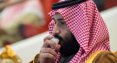 أثار جدلا كبيرا.. ماذا حدث للإعلامي اللبناني الذي سخر من ابن سلمان