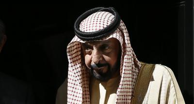 رئيس دولة الإمارات ينعي والدته ويعلن الحداد 3 أيام