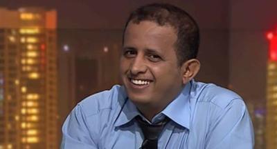 فتحي بن لزرق يرصد أحداث اليوم في عدن بـ17 نقطة موجزة “بدون تهويل أو مبالغة