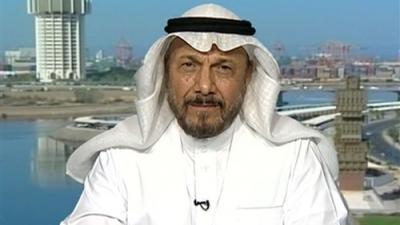 محلل سعودي: اشتباكات عدن مرتبطة بمحادثات “مسقط” وحكومة هادي قد تقال