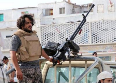 رويترز : اشتباكات عدن تشق صفوف حلفاء خليجيين في حرب اليمن