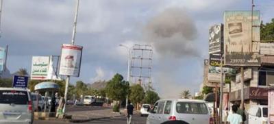 الصليب الاحمر يكشف عن اكثر من 220 قتيل وجريح في أحداث عدن خلال يومين