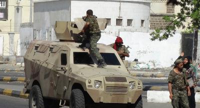 حقائق (صادمة جــداً) عن الأحداث الأخيرة بعدن (تعرف عليها)