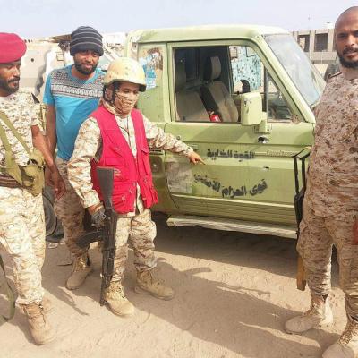 العميد مهران قباطي يكتب بيان يكشف فيه كيف سقط اللواء الرابع حماية رئاسية "نصه (بيان)