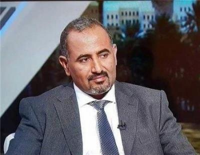 الزُبيدي: سندعم طارق صالح لتحرير الشمال من الحوثيين