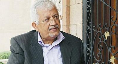ياسين سعيد نعمان : ما يجري في عدن هو انتحار لكل ما يشهر من أهداف ومن شعارات في مواجهة بعضها البعض