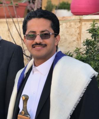 البخيتي: اليمن تشهد ولادة تحالف شبابي جديد يقوده «هذان الرجلان» لإسقاط سلطة الحوثيين!