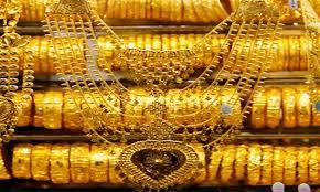 كيف فقد الذهب 100 دولار في 3 أشهر