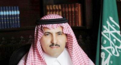 السفير السعودي يكشف عما توصلت إليه اللجنة السعودية والإماراتية في عدن