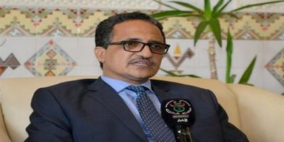 دولة عربية مؤيدة للتحالف تدعو لوقف الحرب وإيجاد حل سلمي يحفظ وحدة اليمن
