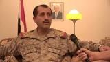 شاهد ماذا قال رئيس هيئة الأركان العامة اللواء الركن طاهر العقيلي في أول مقابلة تلفزيونية