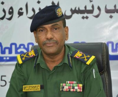 قرار هام وعاجل لوزارة الداخلية بعدن