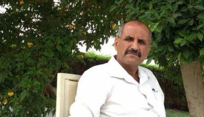محافظ الضالع السابق  يهاجم الحكومة الشرعية ويؤكد ان الجنوب ليس ملكا لها