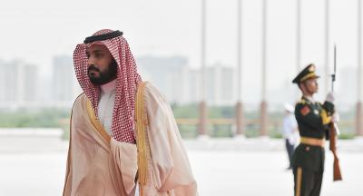 مفاجأة تربك حسابات الأمير...وعشرات الأمراء والوزراء يلجأون إلى عواصم أوروبية