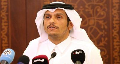 قطر تكشف عن ضغط وحيد يواجهها في الأزمة وتوجه رسالة للسعوديين