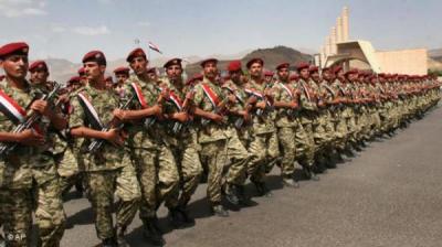 مصدر : يكشف حقيقة الافراج عن ضباط الحرس الجمهوري بالضالع