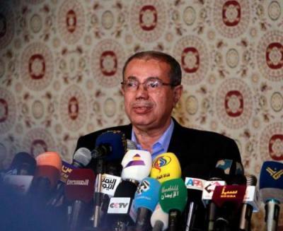 مؤتمر صنعاء يصدر قرارات تنظيمية بتعيينات في امانة المؤتمر