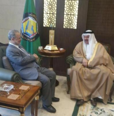 الرياض: مباحثات «يمنية خليجية» جديدة بشأن عضوية اليمن في مجلس التعاون الخليجي! (تفاصيل)