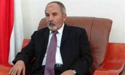 رئيس حزب الإصلاح «اليدومي»يدلي بتصريح جديد «حسبنا الله ونعم الوكيل»..!!