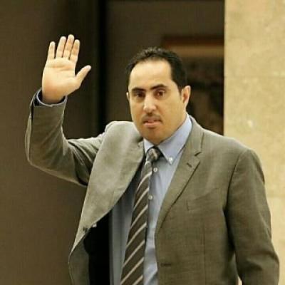 اول مسؤول رفيع بحكومة هادي يدعو لانتفاضة شعبية في عدن واستعادة مؤسسات الدولة