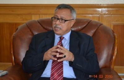 أول رد لحكومة الحوثيين على اعتزام الحكومة الشرعية تشغيل شركة انترنت جديدة من عدن المحافظات المحررة..!