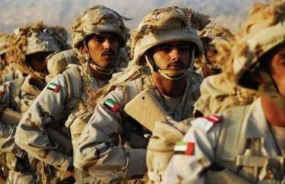 خبراء الأمم المتحدة يحددون أربعة خيارات لا خامس لها لقوات التحالف العربي في اليمن