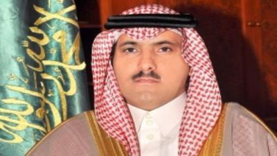 السفير السعودي: حل الأزمة اليمنية غير معقد وخيار السلم أو استمرار الحرب بيد الحكومة