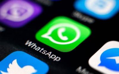 كيف نوقف التخزين التلقائي لصور الواتساب عبر الجهاز؟! (الطريقة)