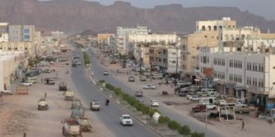 عاجل:اشتباكات عنيفة في مدينة شبوة خلفت قتلى وجرحى لهذا السبب؟