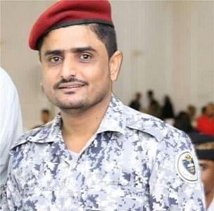 مسئول أمني بمحافظة عدن يلوح بالاستقالة