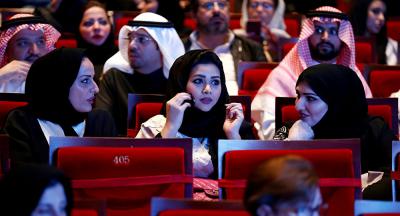 المرأة السعودية لن تكون في حاجة لولي الأمر... قرار جديد