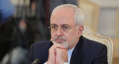 وزير الخارجية الإيراني: ينبغي إنهاء المشكلة بين طهران والرياض