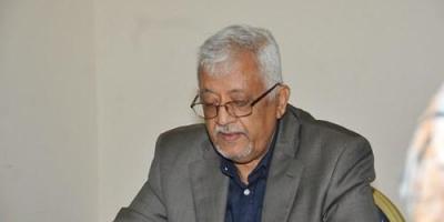 ياسين سعيد نعمان : تقرير خبراء مجلس الأمن الأخير ترك الباب مفتوحا أمام القوة لحسم الامور