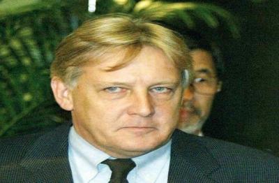  المبعوث الاممي الجديد.. الحل في " اليمن " غير وارد وفي سوريا ممكن