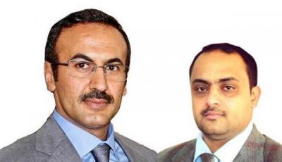 ياسر العواضي يخرج عن صمته ويطلق تصريحاً جديداً بخصوص «أحمد علي عبدالله صالح»!