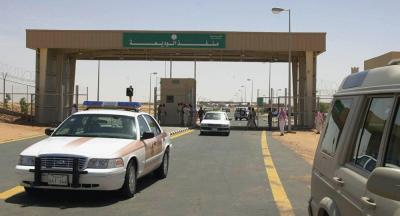 قتلى وجرحى في حادثة دهس بالسعودية 