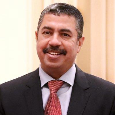 قيادي جنوبي يكشف خفايا إقالة بحاح من منصب نائب رئيس الجمهورية