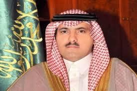 السفير السعودي لدى اليمن يضع سؤال خطير الى اقتصاديين اليمن فمن سيجب؟