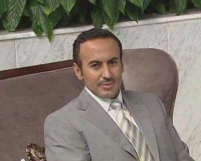 خطاب مرتقب لأحمد علي عبدالله صالح"الموعد