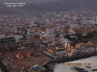 مسؤول حكومي كبير يبشر مواطني عدن ويزف لهم هذا الخبر السعيد.. تفاصيل
