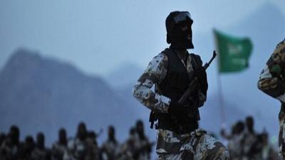تايمز البريطانية" تُفجر مُفاجأة بشأن الجيش السعودي