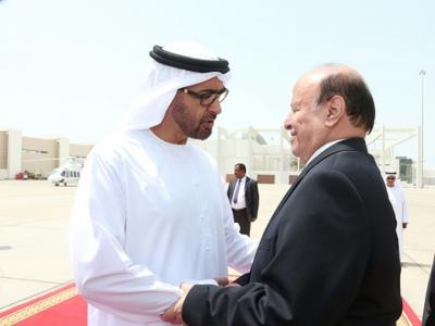 النفيسي ينصح الرئيس هادي: خطوة واحدة منك ستصيب الإمارات في مقتل.. فهل تفعلها؟