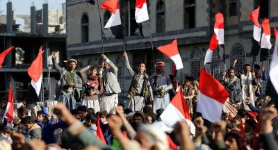 جماعة "الحوثيين " تطلق سراح 69 أسير من مؤيدي الراحل  علي عبدالله صالح