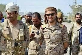 وردنا الآن : هاشم الاحمر يصل لهذه المحافظة ومصدر يكشف عن السبب ؟