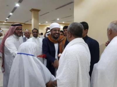 إعلان هـــــــــام لوزارة الأوقاف بشأن تسجيل الحجاج وتحديد تكلفة رسوم الحج لهذا الموسم!